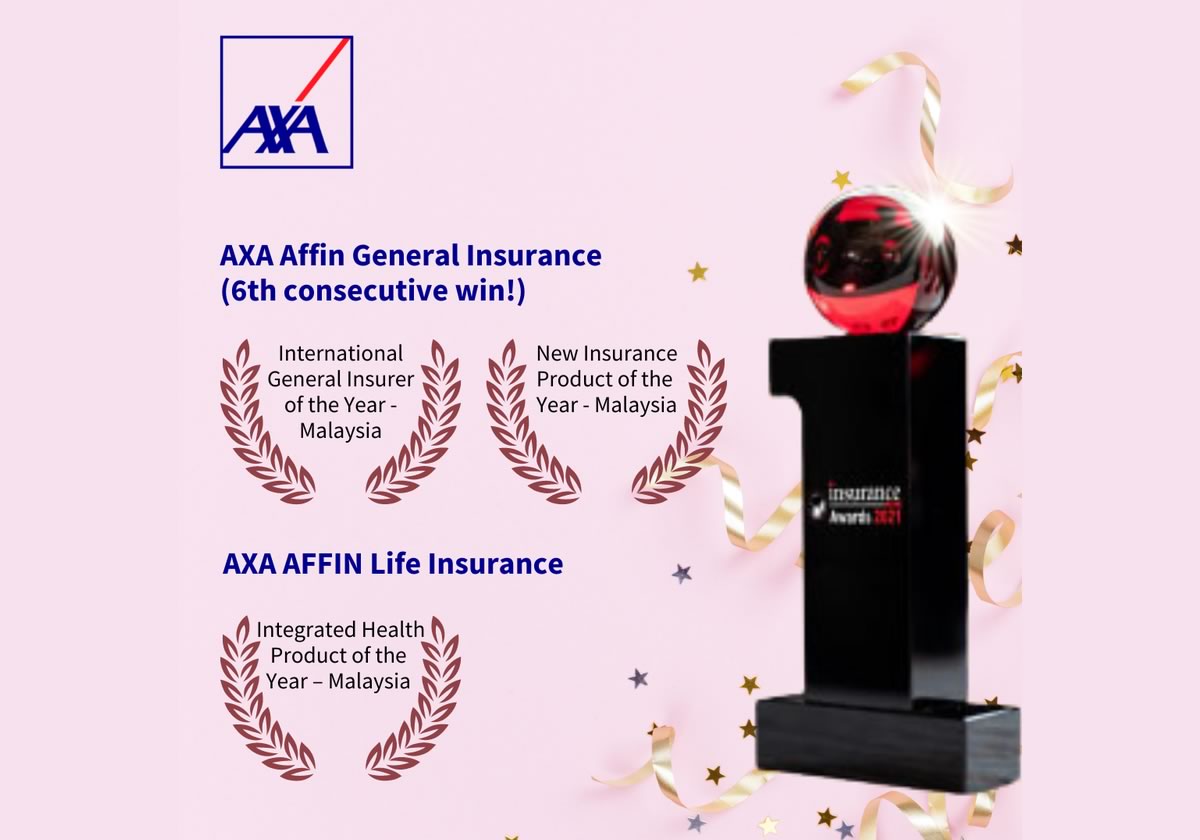 Axa affin general insurance